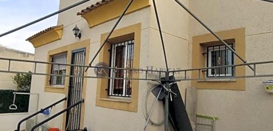 CHALET INDEPENDIENTE