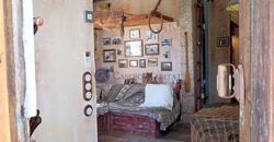 APARTAMENTO DECORADO ESTILO MARINERO