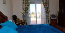 CASA DE CAMPO CON PISCINA – POZO Y VISTAS