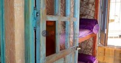 APARTAMENTO DECORADO ESTILO MARINERO