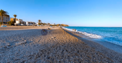 PLAYA PARAISO RECIEN RENOVADO- CON APARCAMIENTO COMUNITARIO