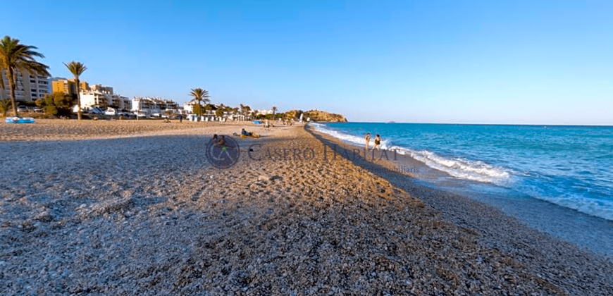 PLAYA PARAISO RECIEN RENOVADO- CON APARCAMIENTO COMUNITARIO