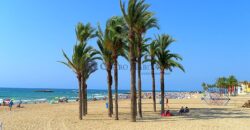 PLAYA PARAISO RECIEN RENOVADO- CON APARCAMIENTO COMUNITARIO