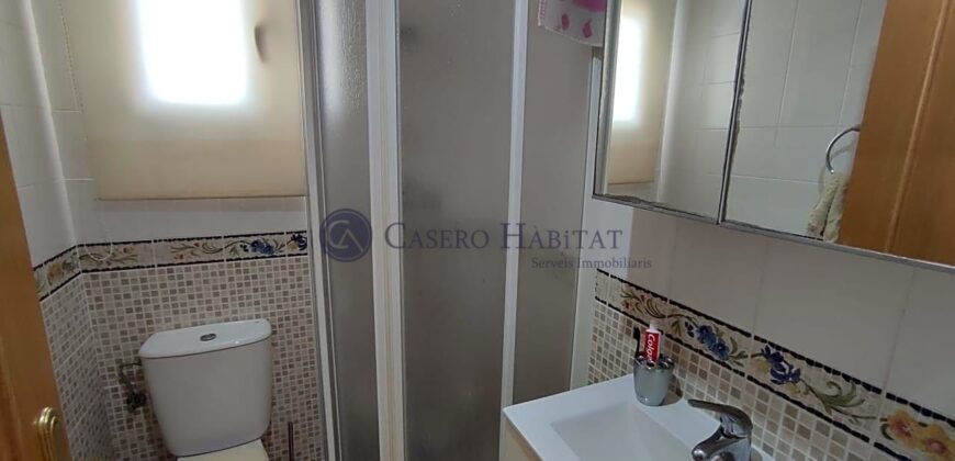 PISO VISTAS, SOL, GARAJE, TRASTERO, PISCINA, CERCA PLAYA