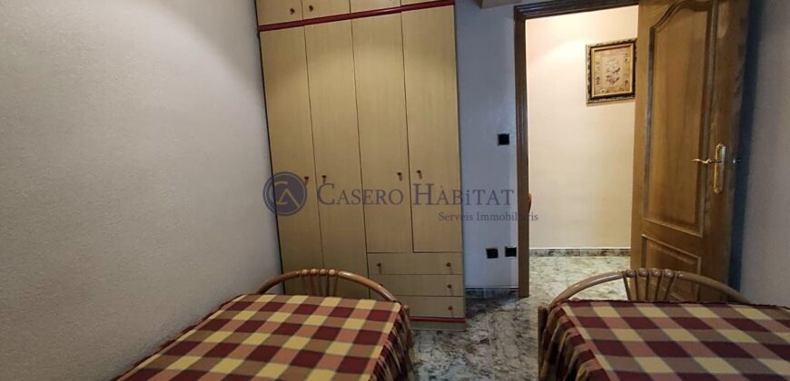 PISO CERCA DE CENTRO EN BUEN ESTADO