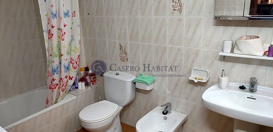 PISO GRANDE con GARAJE OPCIONAL