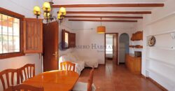CASA DE CAMPO CHALET (no está permitido ampliar la vivienda)