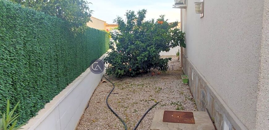 CHALET INDEPENDIENTE