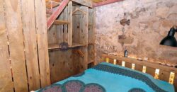 APARTAMENTO DECORADO ESTILO MARINERO