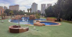 PISO VISTAS, SOL, GARAJE, TRASTERO, PISCINA, CERCA PLAYA
