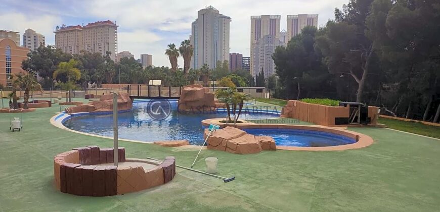 PISO VISTAS, SOL, GARAJE, TRASTERO, PISCINA, CERCA PLAYA