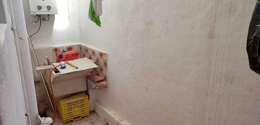CASA DE 3 PLANTAS EN BARRIO PESCADORES CERCA PLAYA