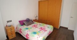 PISO REFORMADO CENTRICO Y CERCA DE LA PLAYA pero CON 2 HABITACIONES INTERIORES