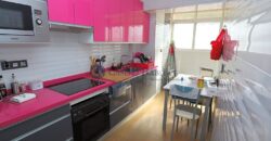 PISO REFORMADO CENTRICO Y CERCA DE LA PLAYA pero CON 2 HABITACIONES INTERIORES