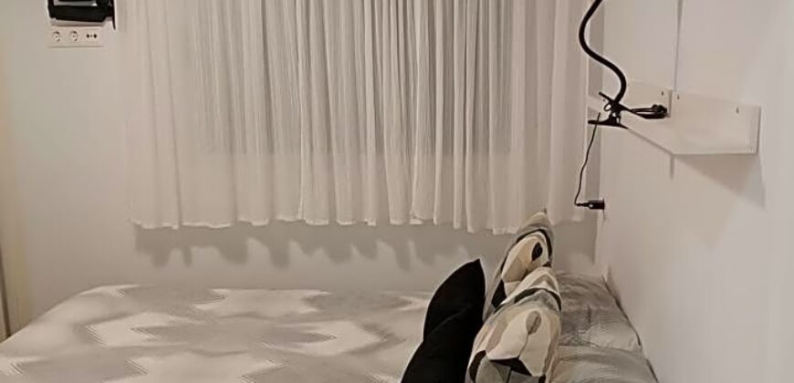 APARTAMENTO TOTALMENTE REFORMADO MUY CERCA DEL MAR