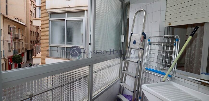 PISO SITUADO A 200 METROS PLAYA
