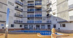 PISO CERCA DE LA PLAYA DE ARENA