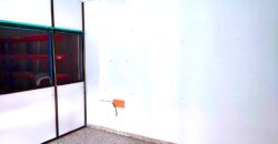 LOCAL EN POBLE NOU ALMACEN, OFICINA, ENTRADA 2 CALLES