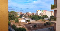 GRAN PISO CON PLAZA DE GARAJE