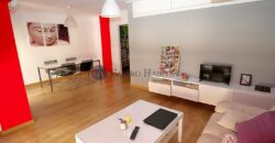 PISO REFORMADO CENTRICO Y CERCA DE LA PLAYA pero CON 2 HABITACIONES INTERIORES