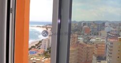 ATICO TOTALMENTE REFORMADO VISTAS MAR PARKING