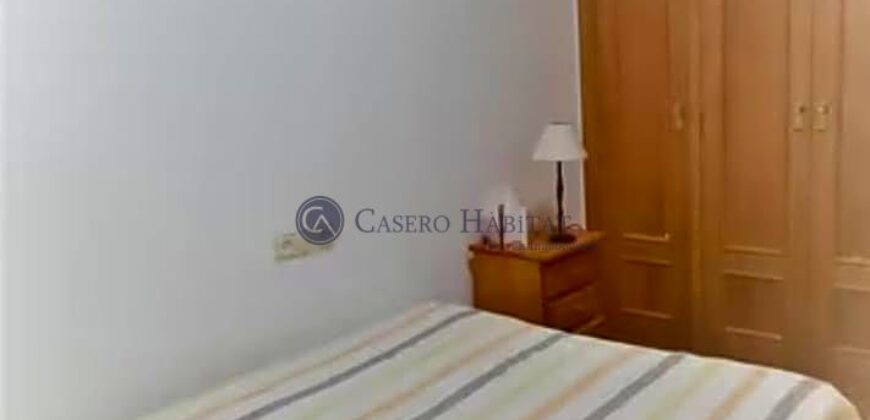 PISO REFORMADO CENTRICO Y CERCA DE LA PLAYA pero CON 2 HABITACIONES INTERIORES
