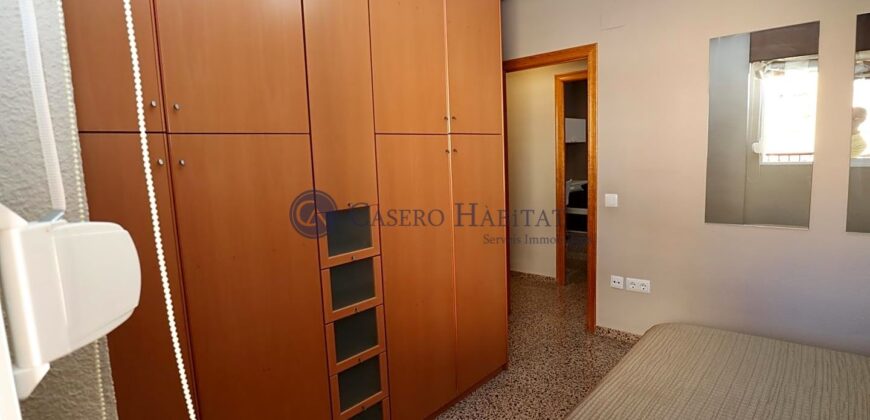PISO MUY GRANDE MUY CUIDADO