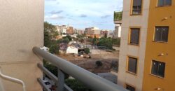 GRAN PISO CON PLAZA DE GARAJE