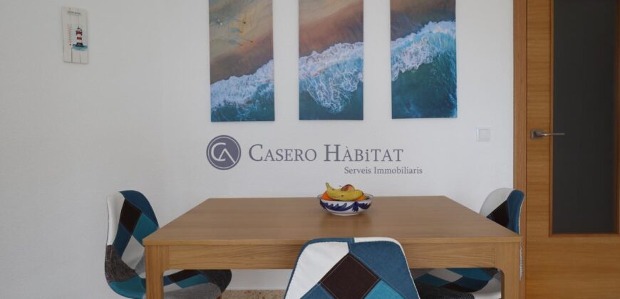 REFORMADO CON VISTAS MAR
