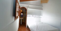 CASA DE CAMPO CHALET (no está permitido ampliar la vivienda)