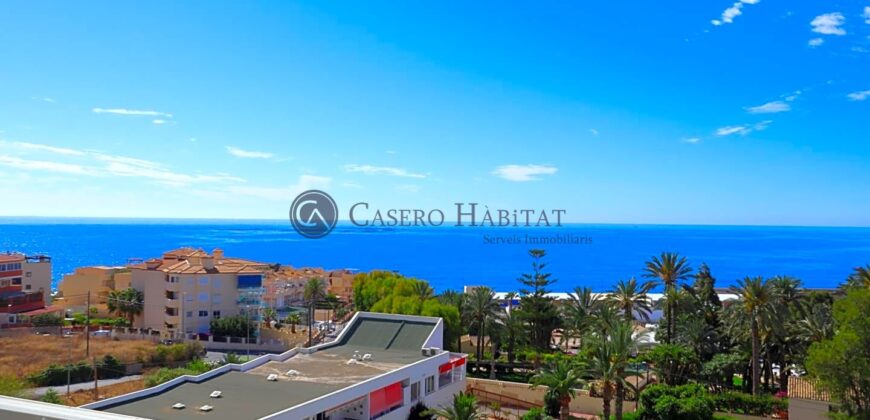 FANTASTICAS VISTAS AL MAR- EN ESQUINA-PISCINA