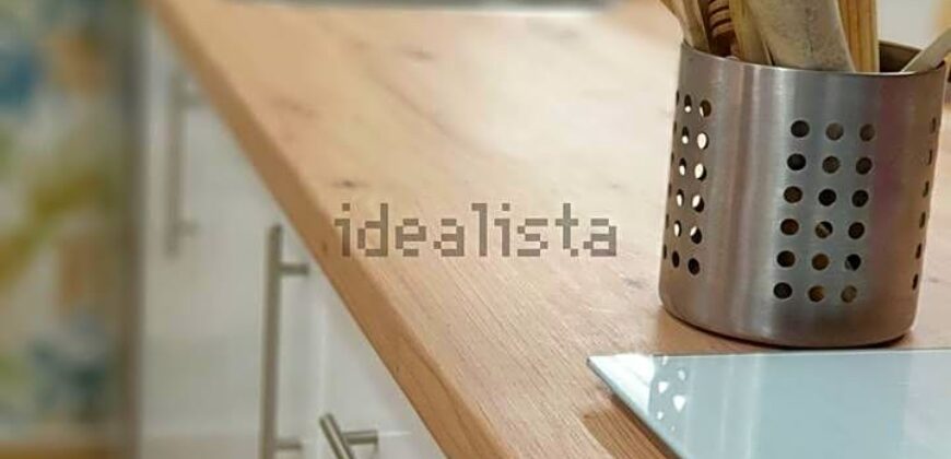 PISO MEJORADO CON GARAJE 2 COCHES
