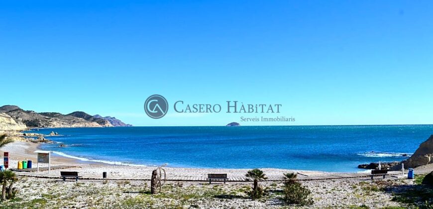 APARTAMENTO A 150 METROS DE LA PLAYA
