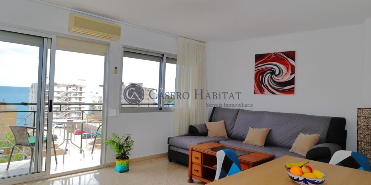 REFORMADO CON VISTAS MAR