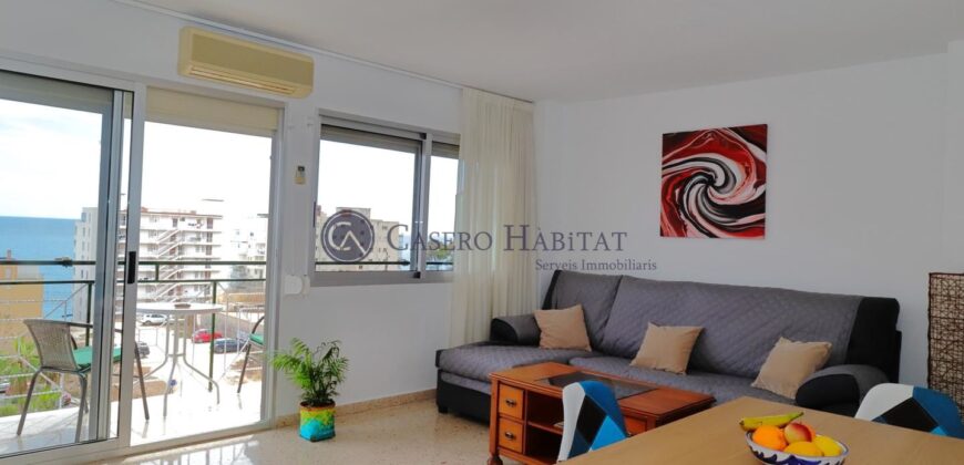 REFORMADO CON VISTAS MAR