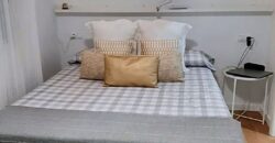 APARTAMENTO TOTALMENTE REFORMADO MUY CERCA DEL MAR