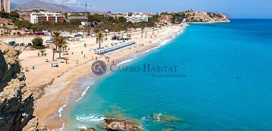 PISO SITUADO A 200 METROS PLAYA