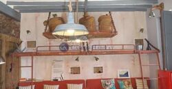 APARTAMENTO DECORADO ESTILO MARINERO