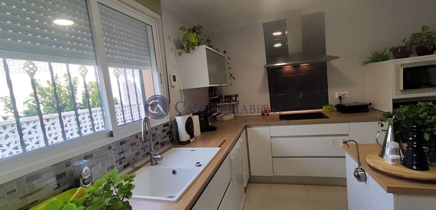 CHALET INDEPENDIENTE