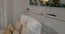APARTAMENTO TOTALMENTE REFORMADO MUY CERCA DEL MAR