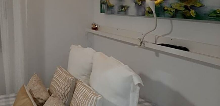 APARTAMENTO TOTALMENTE REFORMADO MUY CERCA DEL MAR