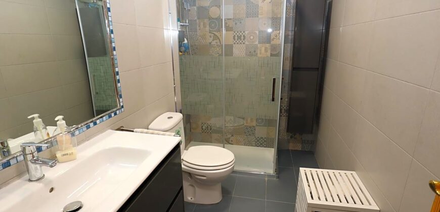 PISO REFORMADO CÉNTRICO
