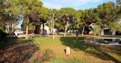 CASA DE CAMPO AL LADO DE LA UNIVERSIDAD
