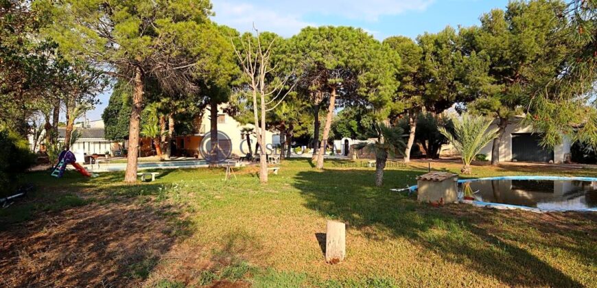 CASA DE CAMPO AL LADO DE LA UNIVERSIDAD