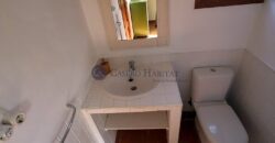 CASA DE CAMPO CHALET (no está permitido ampliar la vivienda)