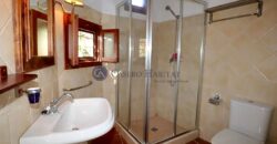 CASA DE CAMPO CHALET (no está permitido ampliar la vivienda)