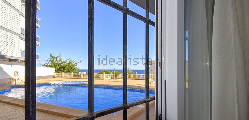 PISO CERCA DE LA PLAYA DE ARENA
