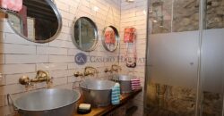 APARTAMENTO DECORADO ESTILO MARINERO