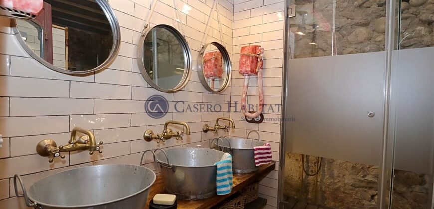 APARTAMENTO DECORADO ESTILO MARINERO