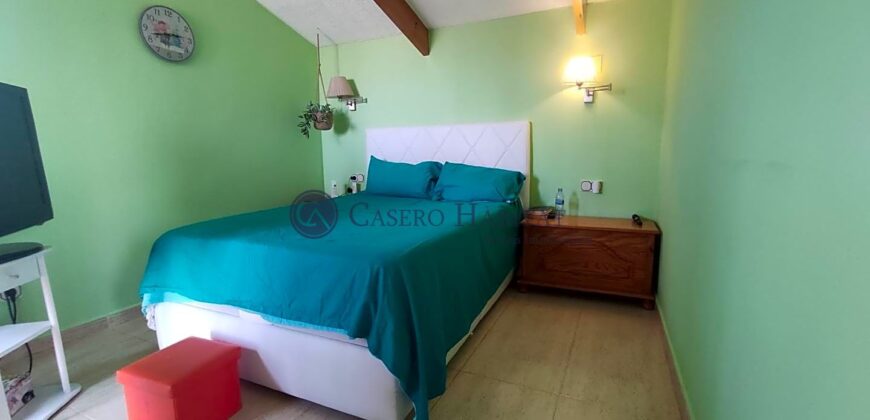 CHALET INDEPENDIENTE